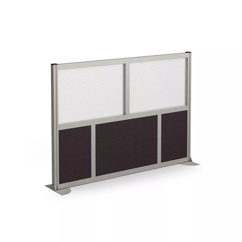 freestanding dividers