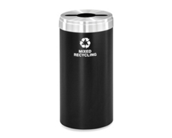 15 Gallon Mixed Recycling Container