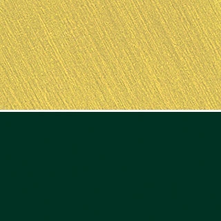 Brass/Green