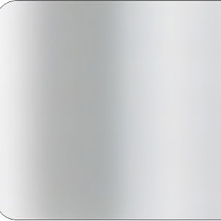 Satin Aluminum