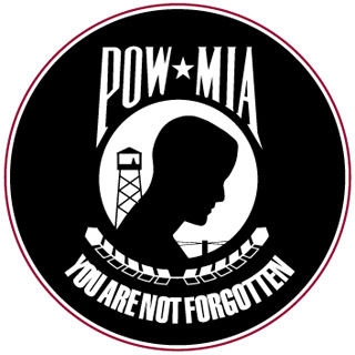 POW/MIA