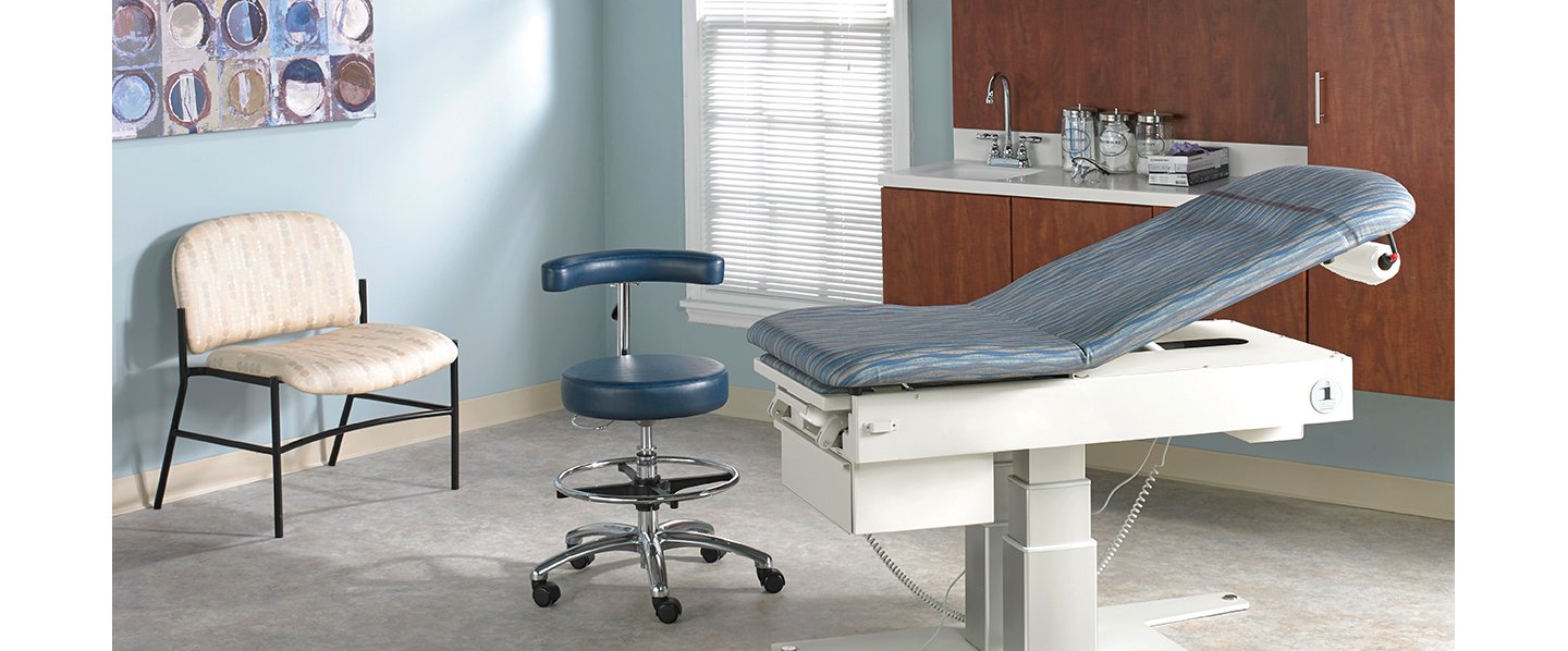 Healthcare Design - Medical Office Furniture & Hospital Furniture 