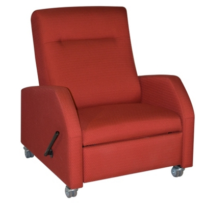 Used bariatric lift outlet chair