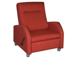 Hannah Bariatric Healthcare Recliner Chair