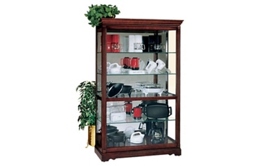 Townsend Display Cabinet