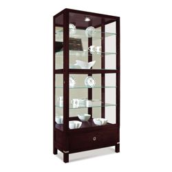 Display Cases Curio Cabinets At Nbf