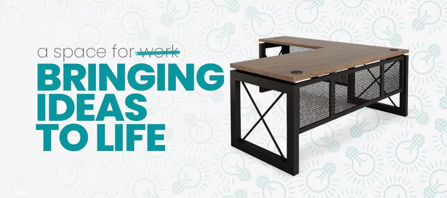 Shop Desks