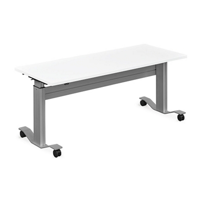 Table ajustable ECLIPSE (Whiteboard)