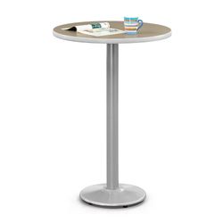 36" Strata Cafe Height Table