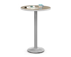 30" Strata Cafe Height Table