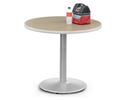 30"W Strata Standard Table