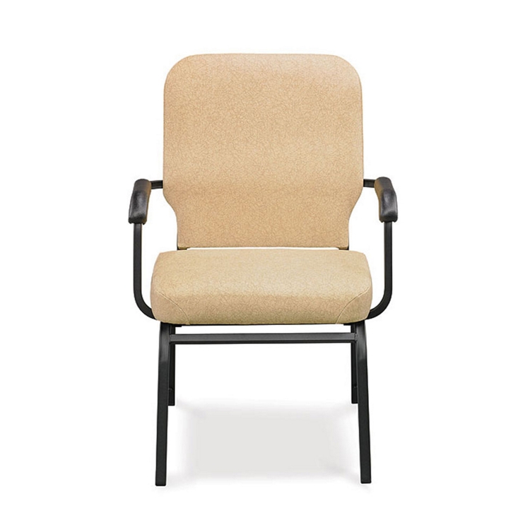 800 Series Plastic Folding Chair, Supports 500 lb, 18