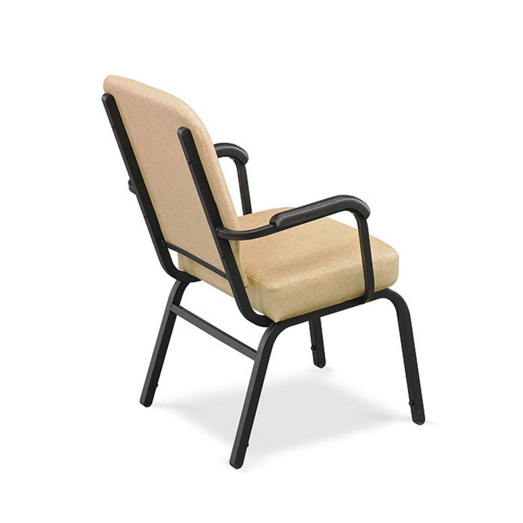 Specialty Furniture Big and Tall Stack Chair 500 lb Weight