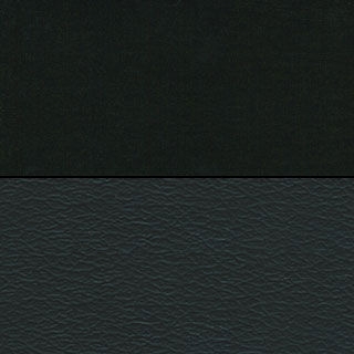 Black Back/Jet Seat