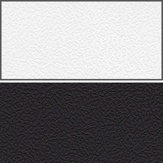 White/Black