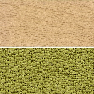 Green Apple/Natural