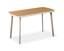 Activity Table 24"W x 48"D