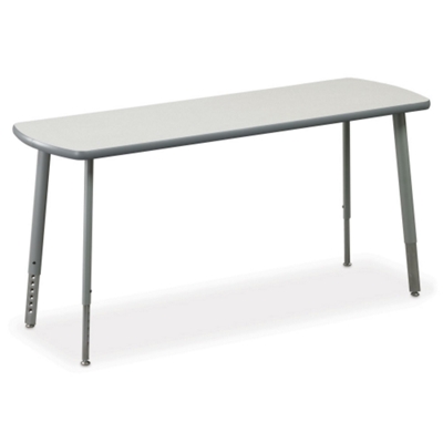 Meeting Table 24"W x 60"D