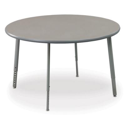 48" Round Activity Table