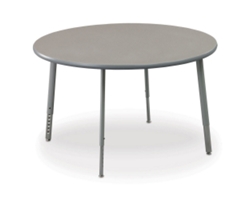 48" Round Activity Table