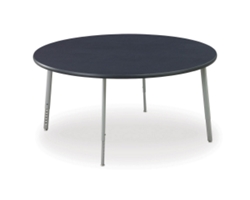60" Round Activity Table
