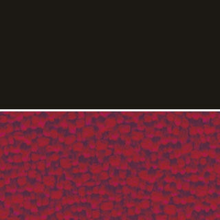 Black/Red Pepper