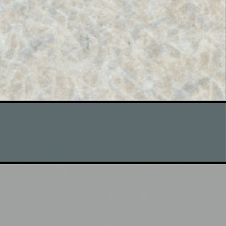 Titanium/Blue Gray/Straight Silver