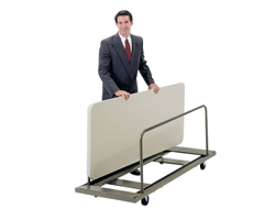 Table Caddy Vertical Holds 9