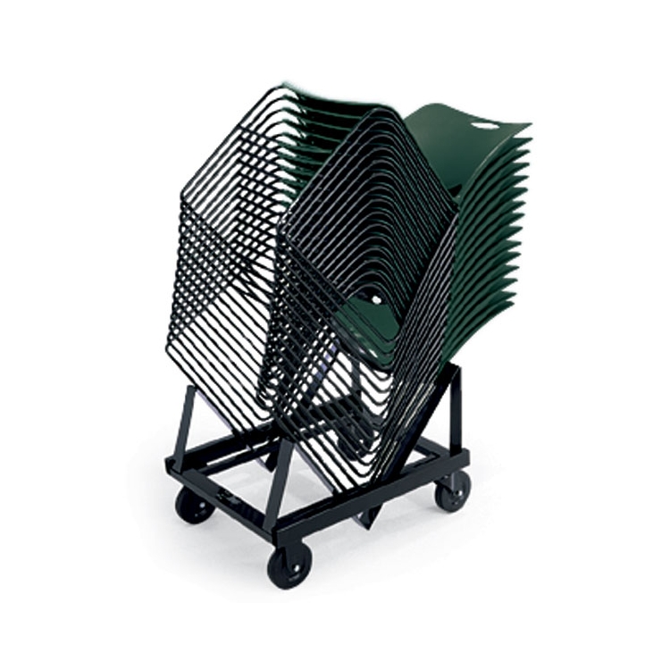 EQI-38 Stacking chair