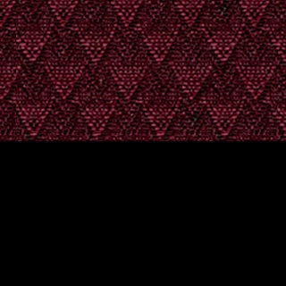 Burgundy/Black