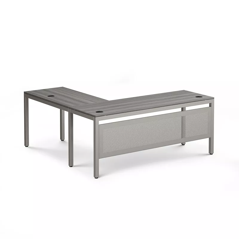 L-shaped Desks