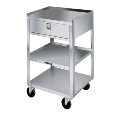 Janitorial Carts - Lakeside Industrial