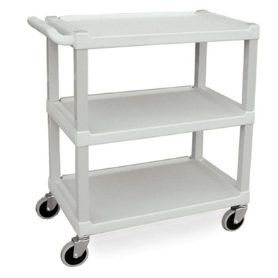 Janitorial Carts - Lakeside Industrial