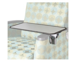 La Z Boy Side Tray for Mobile Recliner