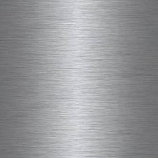 Brushed Steel