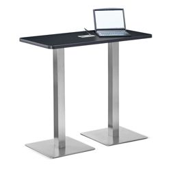 Standing Height Specialty Table - 42"H X 48"W