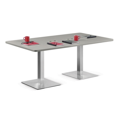 Standard Height Conference Table 72 W By Nbf Signature