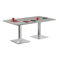 Standard Height Conference Table - 72"W