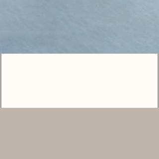 Cambridge Blue/Cream/Beige