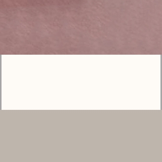 Wine/Cream/Beige