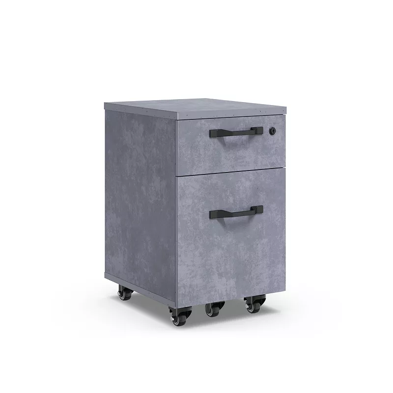mobile storage