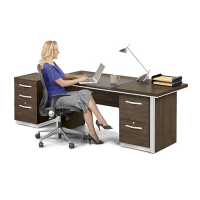 Metropolitan Executive Desk Set