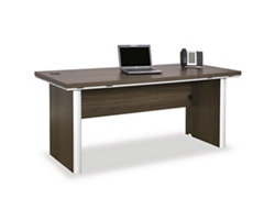 Metropolitan Executive Desk - 72"W