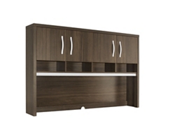 Metropolitan Storage Hutch - 72"W