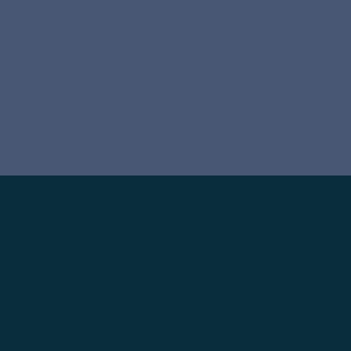 Blue/Char Blue