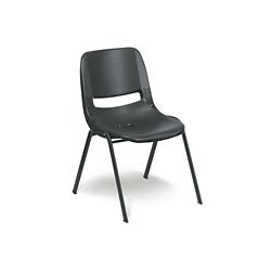 Student Stack Chair - 16"H for Third to Seventh Grade.