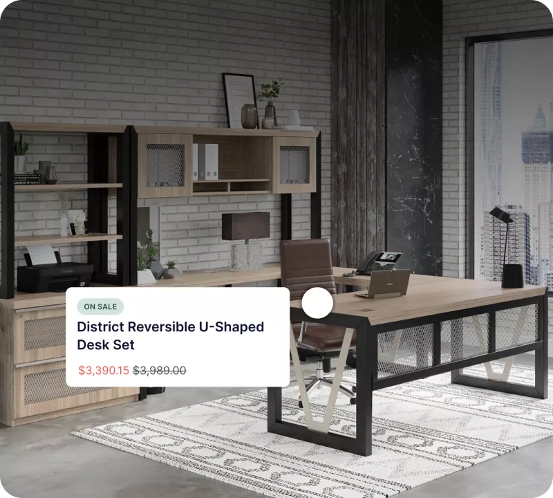 Shop by Room