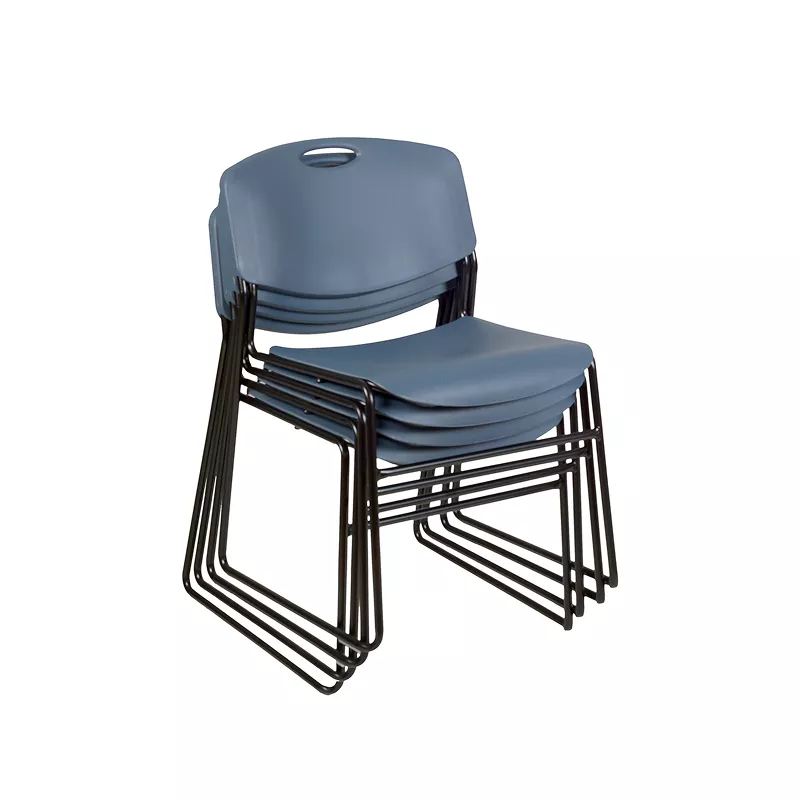 nesting, stacking and folding chairs