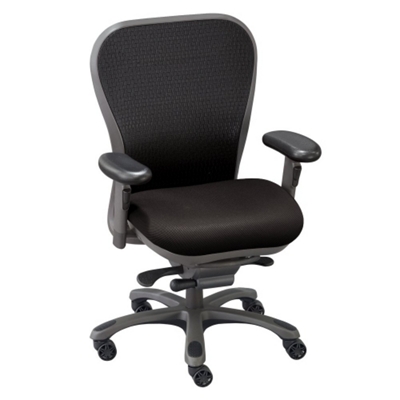 CXO Mid-Back Mesh Chair