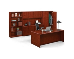 Sonoma Executive Desk Set